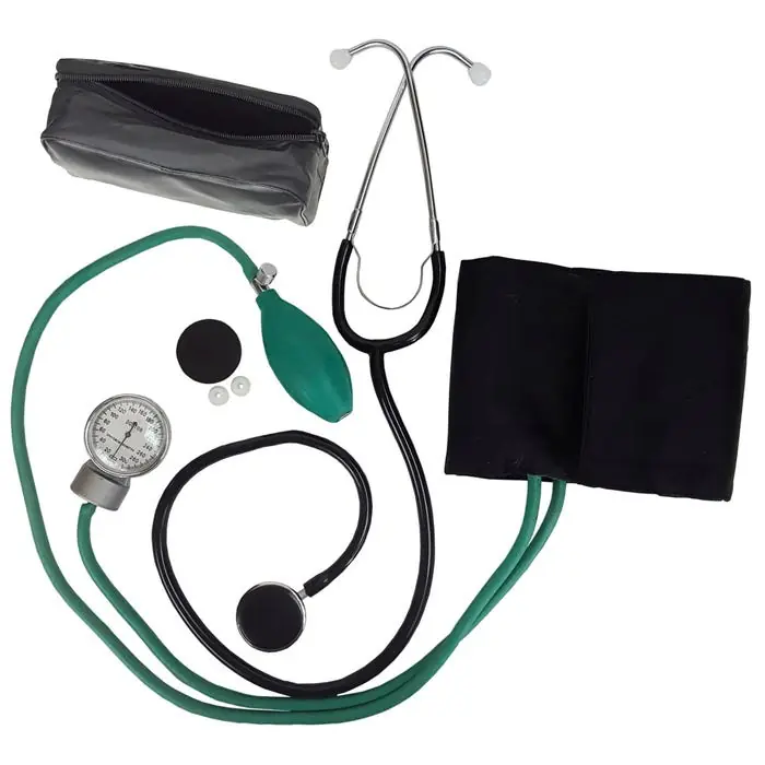 GSC Int'l Blood Pressure Kit Holiday Sale